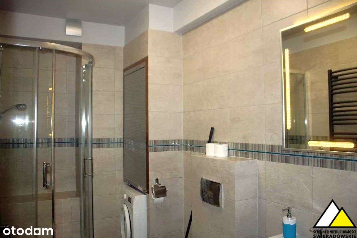 Apartament z sauną-10