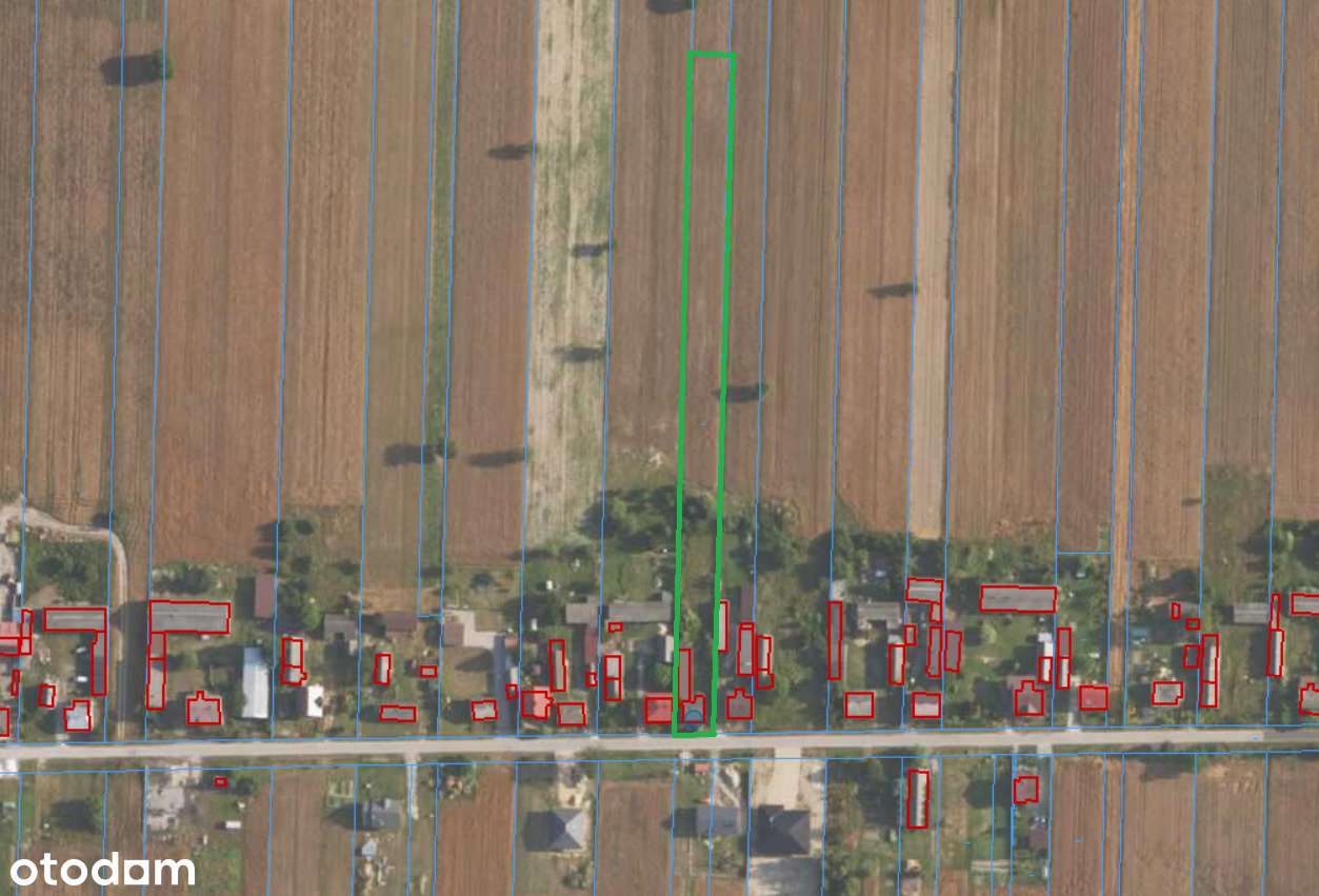 Dom: Mokra,  42-120 Miedźno - Pełny obrazek: 5/9