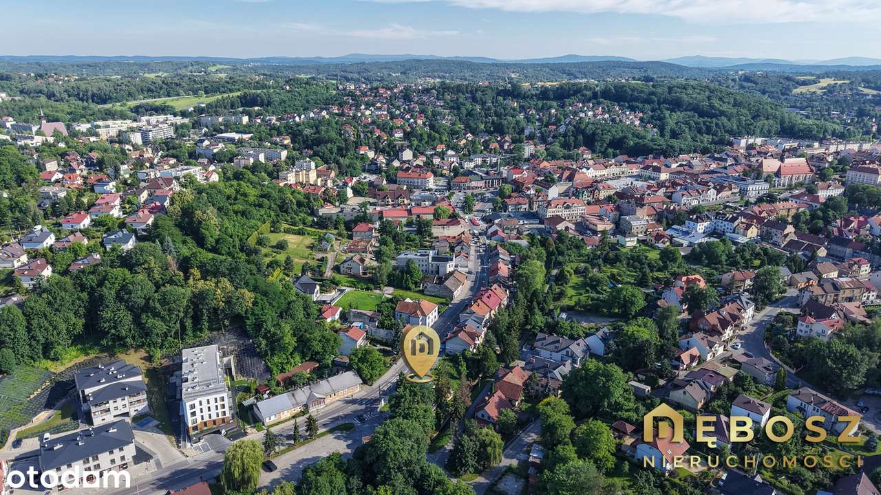 ul. Trudna| Działka Inwestycyjna przy Rynku - ok. 670m2 / 1.549.000 zł-9
