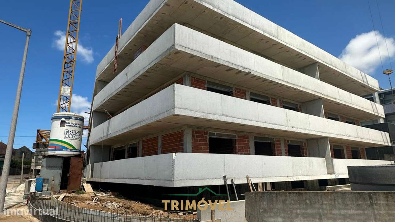 Apartamento T3 Venda em Loureiro,Oliveira de Azeméis - Grande imagem: 4/7