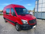 Mercedes-Benz sprinter 313 - 1