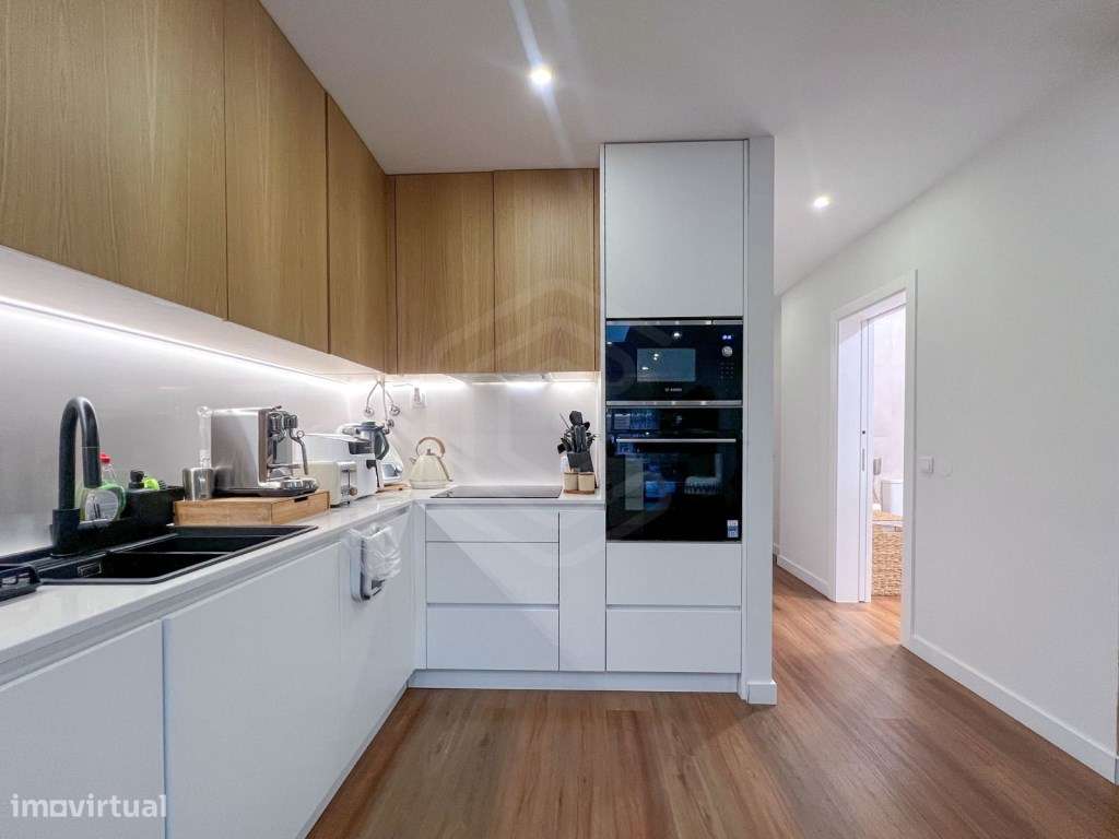 Apartamento T2, em zona calma de Vilamoura, Algarve - Grande imagem: 2/13