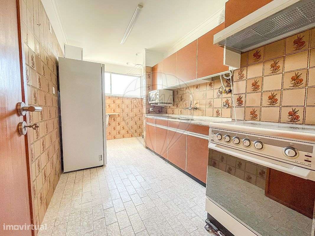 Apartamento T2 para arrendamento - Grande imagem: 4/15