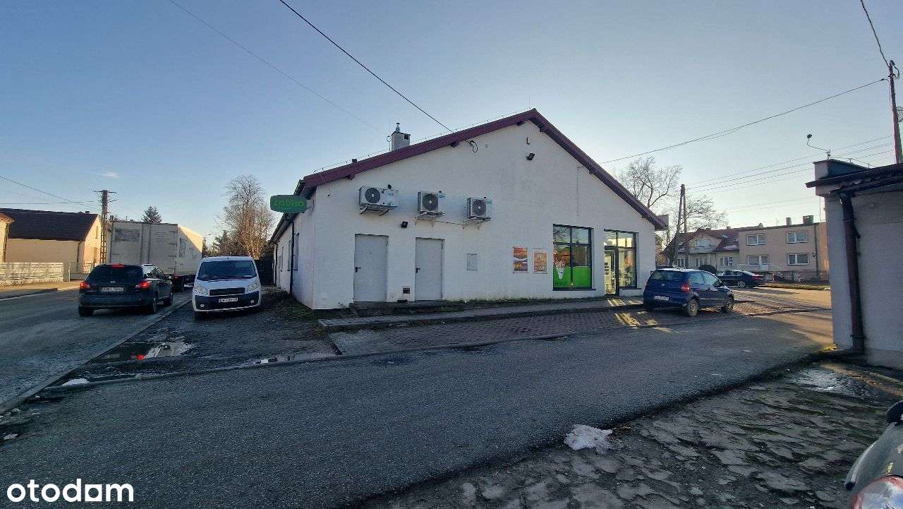 Sprzedaż. Czarnożyły. Dwa budynki. - Pełny obrazek: 5/20