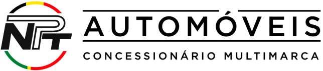 NPT AUTOMOVEIS logo