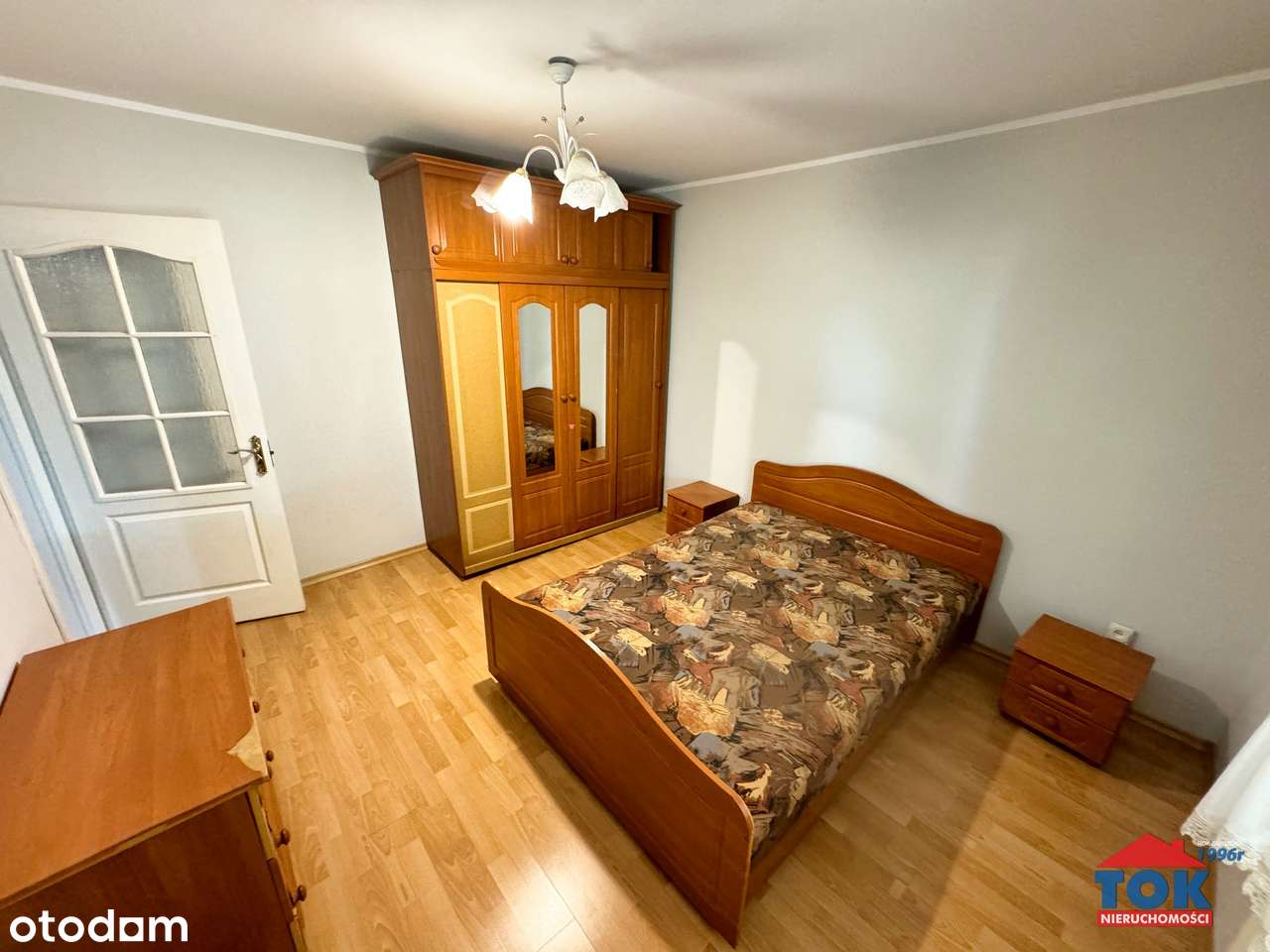 Dom jednorodzinny wolnostojący na sprzedaż, Koło ul. Konarskiego-5