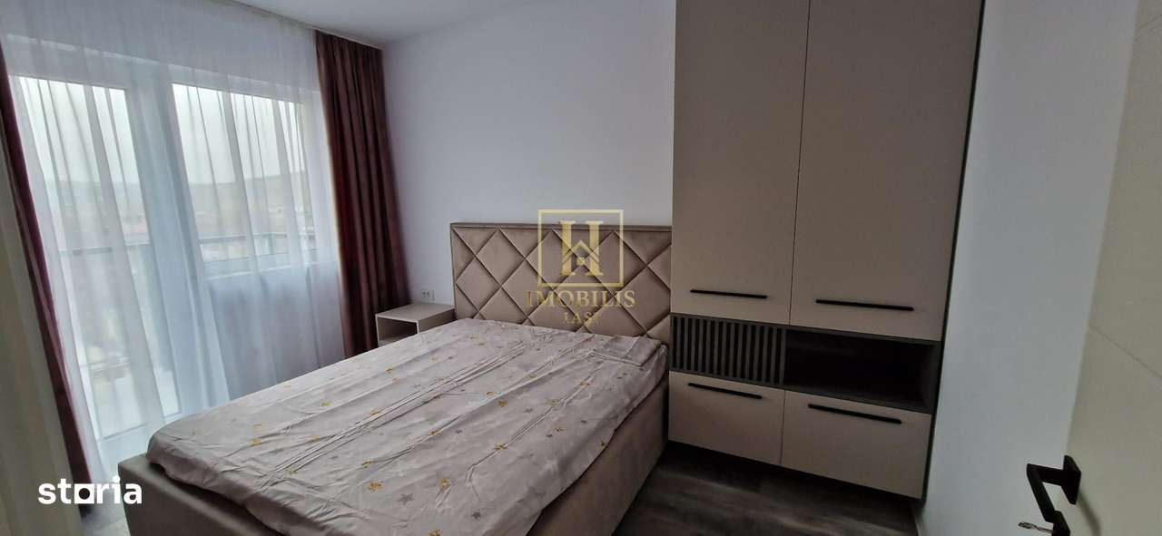 Apartament 2 camere INTABULAT Rediu 79200 euro loc parcare inclus - Imagine principală: 5/8