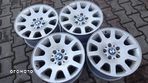 Felgi 16 5x120 BMW 3 5 1095048 ET20 Super - 1