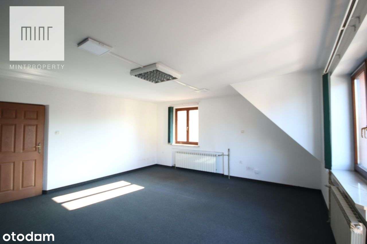 Lokal biurowy na wynajem , Dębica - Pełny obrazek: 4/4