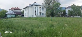 Casa si teren in zona centrala Vama, Suceava – Bucovina