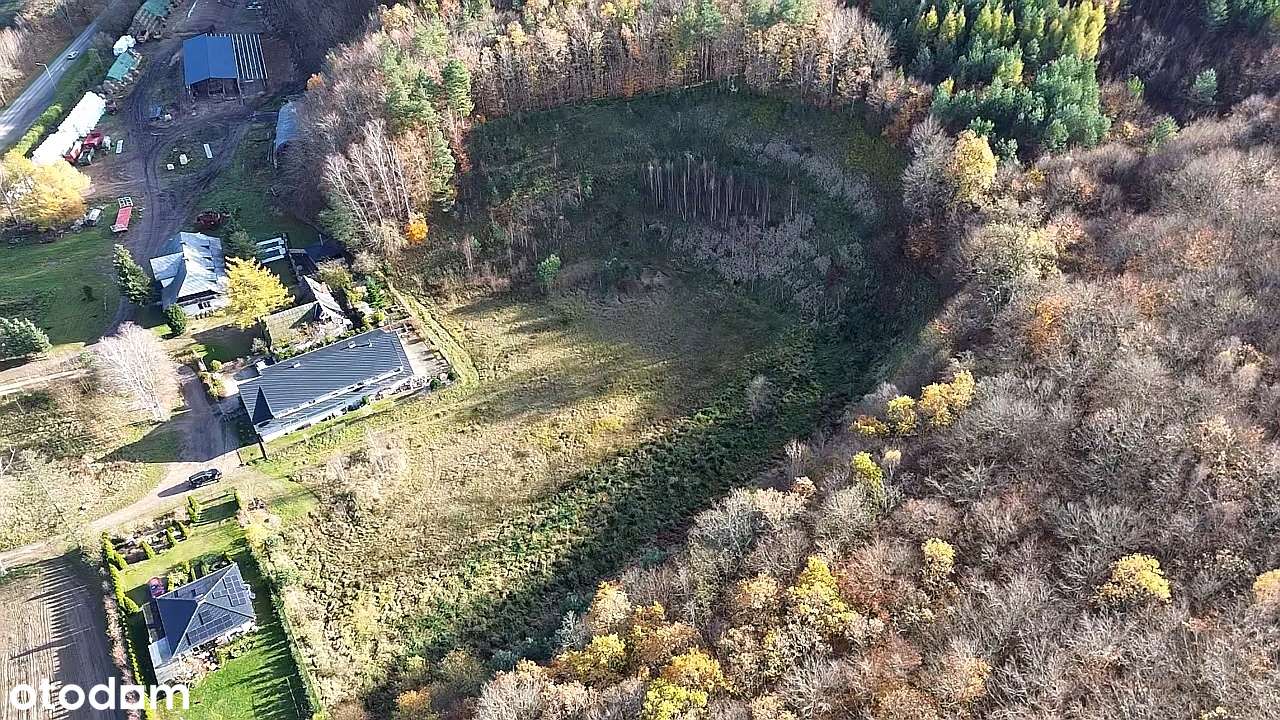 Zamostne, działka z WZ idealna dla dewelopera-7