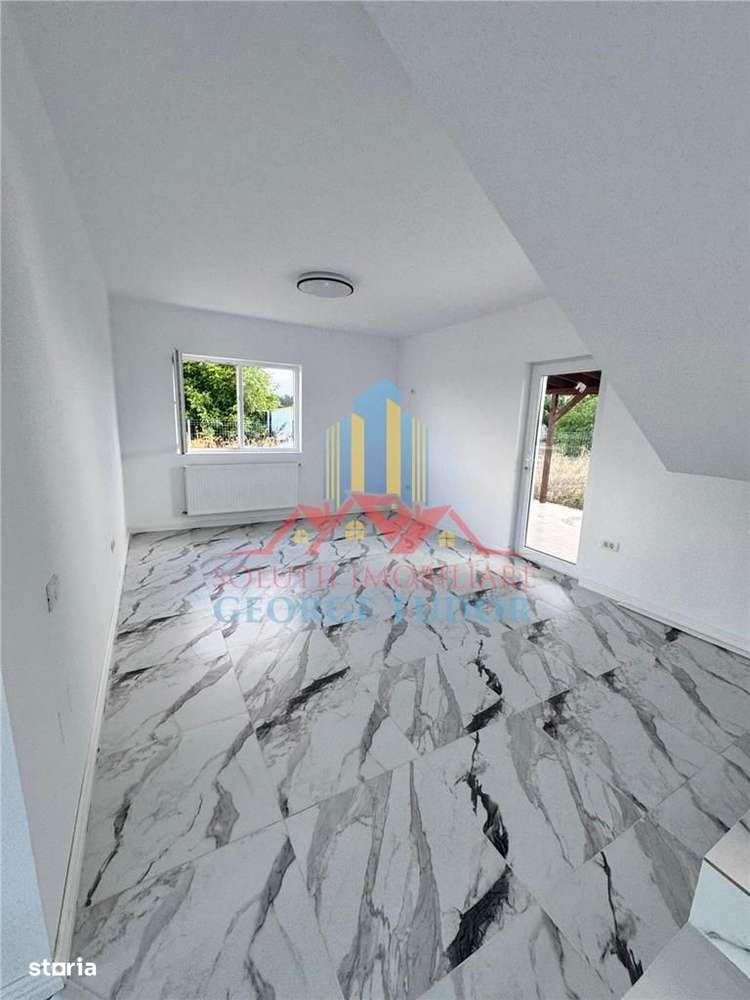 Vanzare casa individuala Bolintin Deal-11