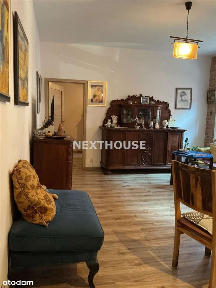 Mieszkanie, 47,44 m², Katowice-3