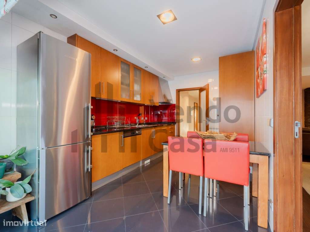 Vende- T3 - Ao Colégio D. Diogo de Sousa - Braga-6