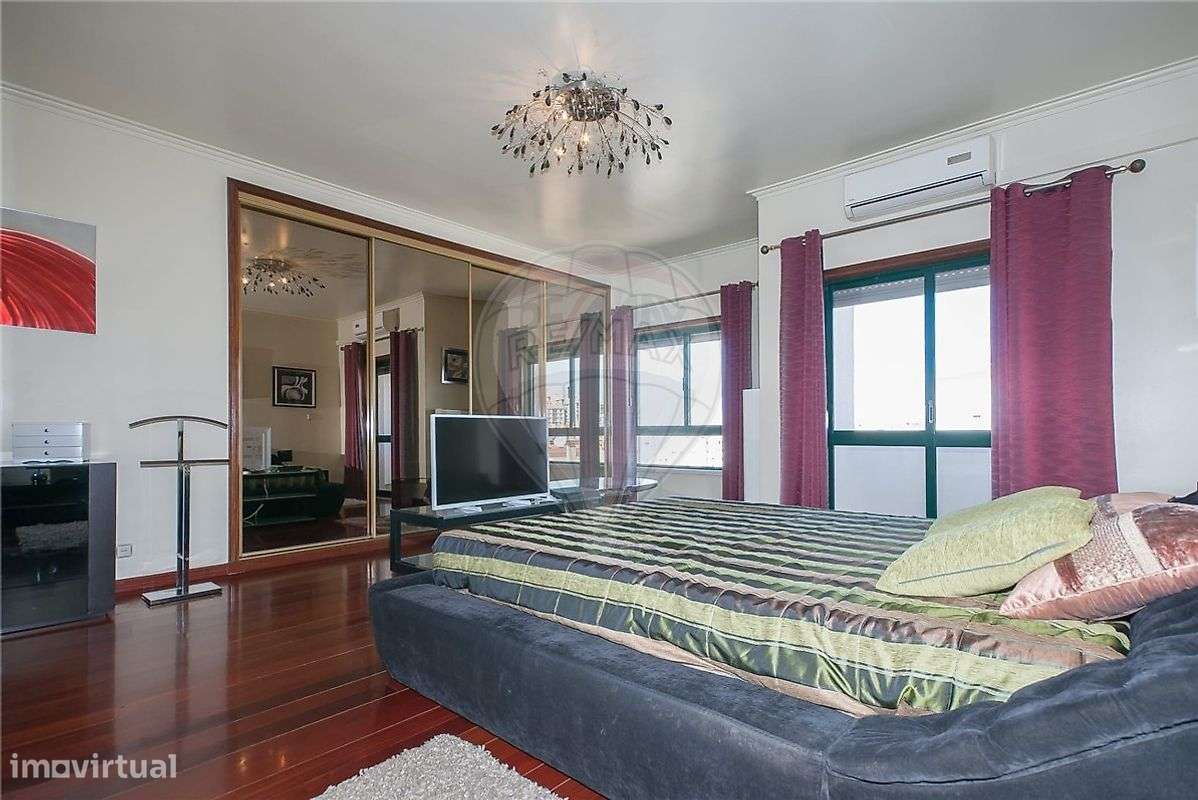 Apartamento T2 para venda-24