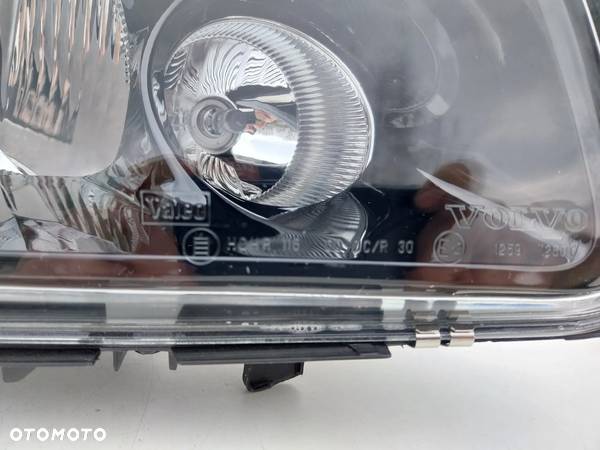 Lampa przód prawa Volvo S80/V70 31446839 xenon - 6