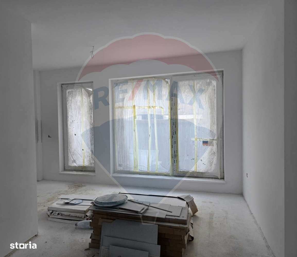 Studio Maurer Villas 2 | Predare Ianuarie 2026 | Tractorul, Coresi-7