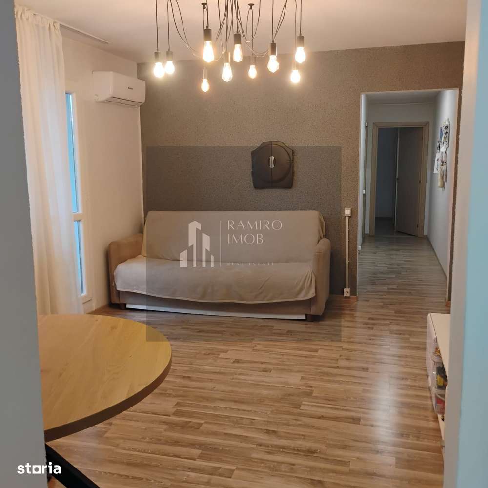 3 Camere - Bd. Brancoveanu