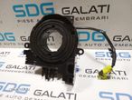 Spira Spirala Panglica Volan Nissan Qashqai J11 2007 - 2014 Cod 25554-4EA0A [M3813] - 2