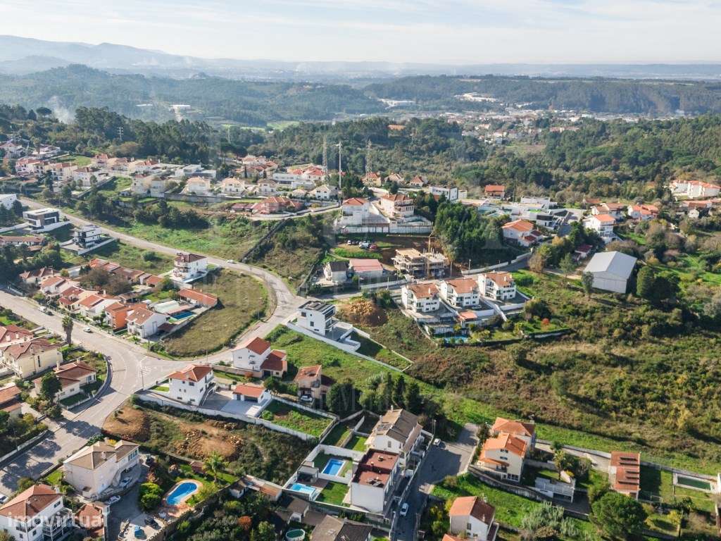 Terreno | Algar, Assafarge-17