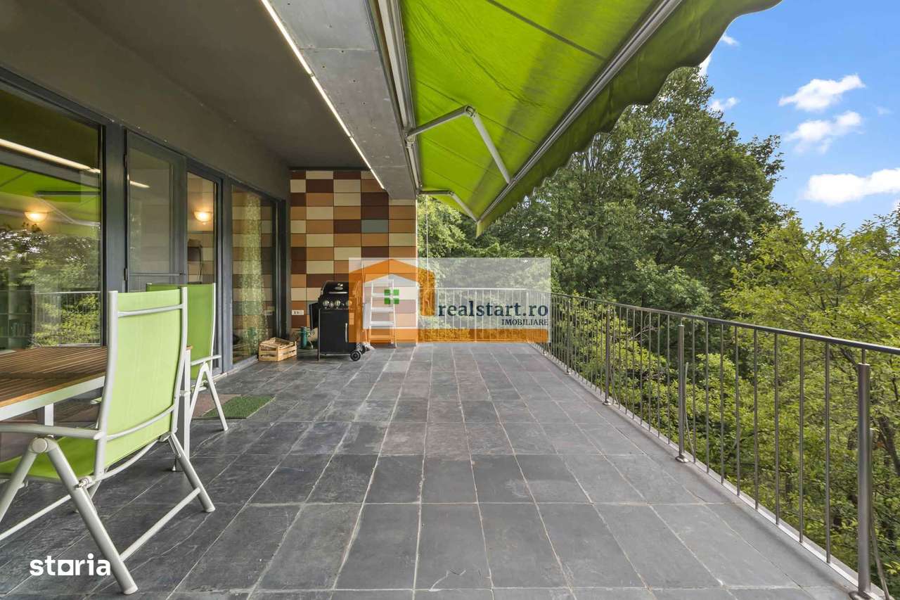 Cornu, Vedere la Padure, Vila D+P+M, 6600mp teren, 4 parcare-12