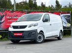 Peugeot Expert 1.6 BlueHDi L2H1 Prem.Semi-Vidrado - 1