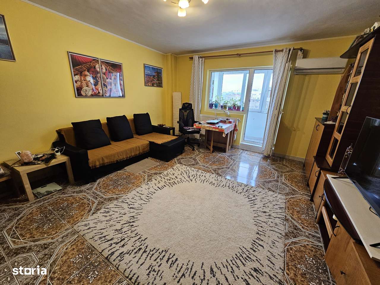 Apartament 3 camere Unirii | Magazin Unirea - Imagine principală: 3/17