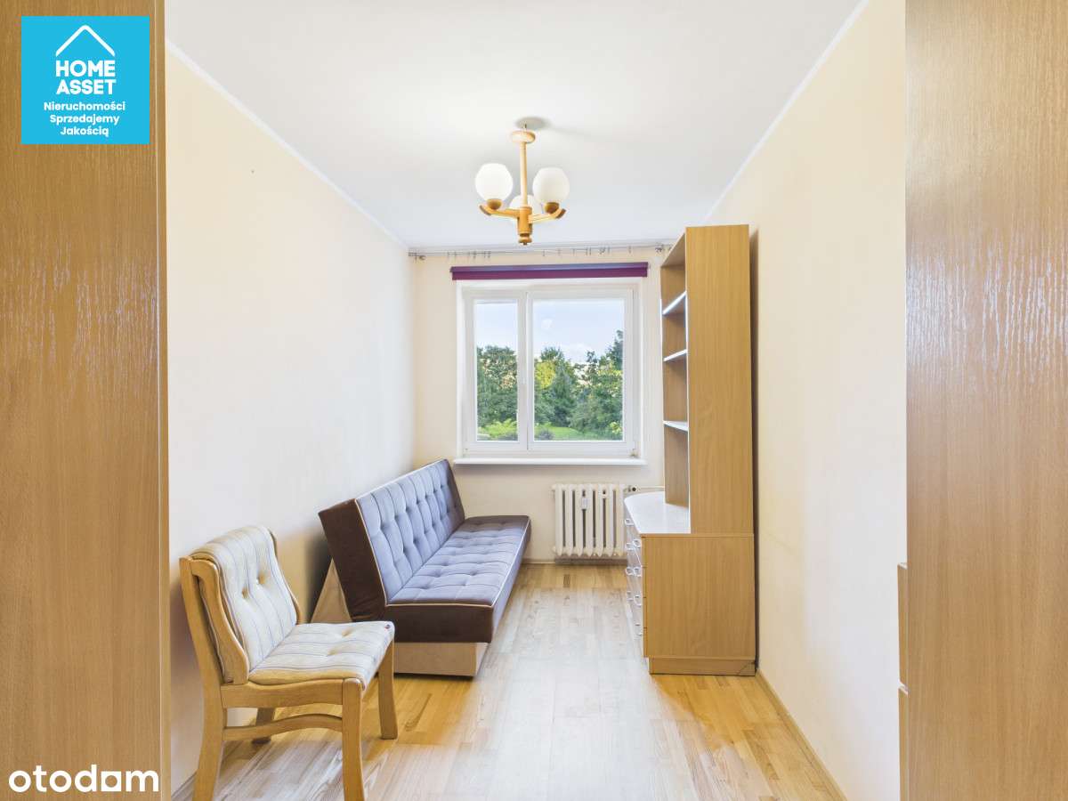 Przestronne w świetnej lokalizacji. - Pełny obrazek: 3/19