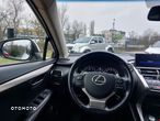 Lexus NX 200t Comfort AWD - 27