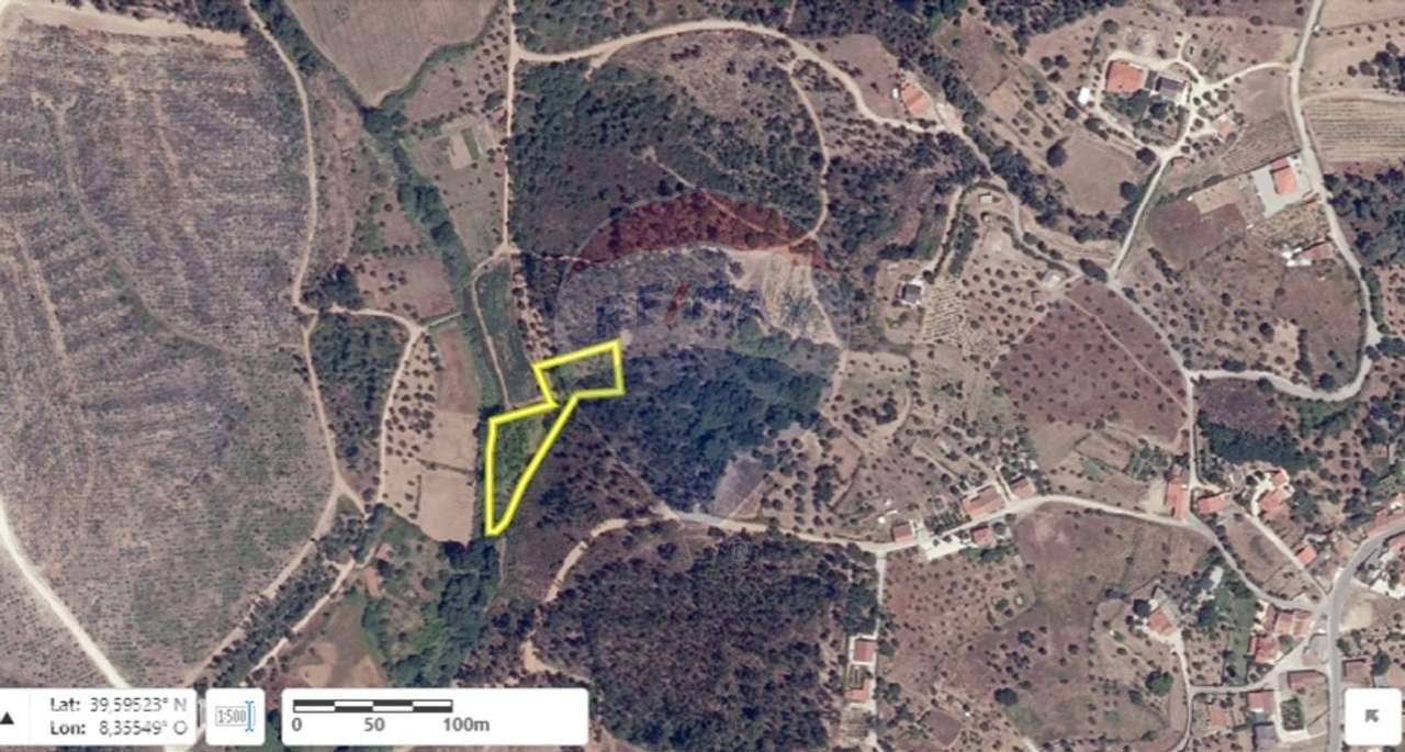 Terreno  para Venda - Grande imagem: 2/3