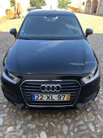 Audi A1 Sportback 1.4 TDI - 1