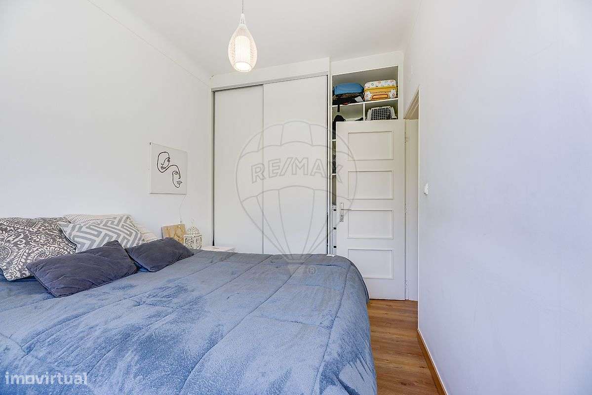 Apartamento T3 para venda-13