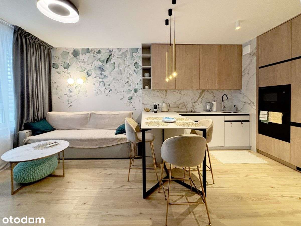 Os. Drabinianka / 4-Pokojowe Mieszkanie / Garaż - Pełny obrazek: 2/16