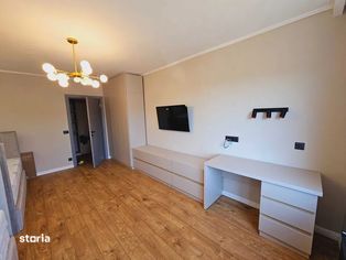 Tudor - Vanzare apartament 2 camere - Str. Cutezantei