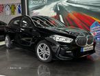 BMW 118 i Corporate Edition M Auto - 3