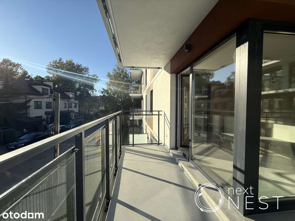 3-pokojowe mieszkanie na Ursynowie-7