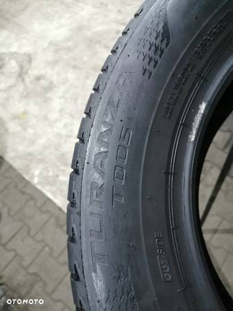 4x 225/65r17 bridgestone 2020 letnie 6,5mm 3334 - 6