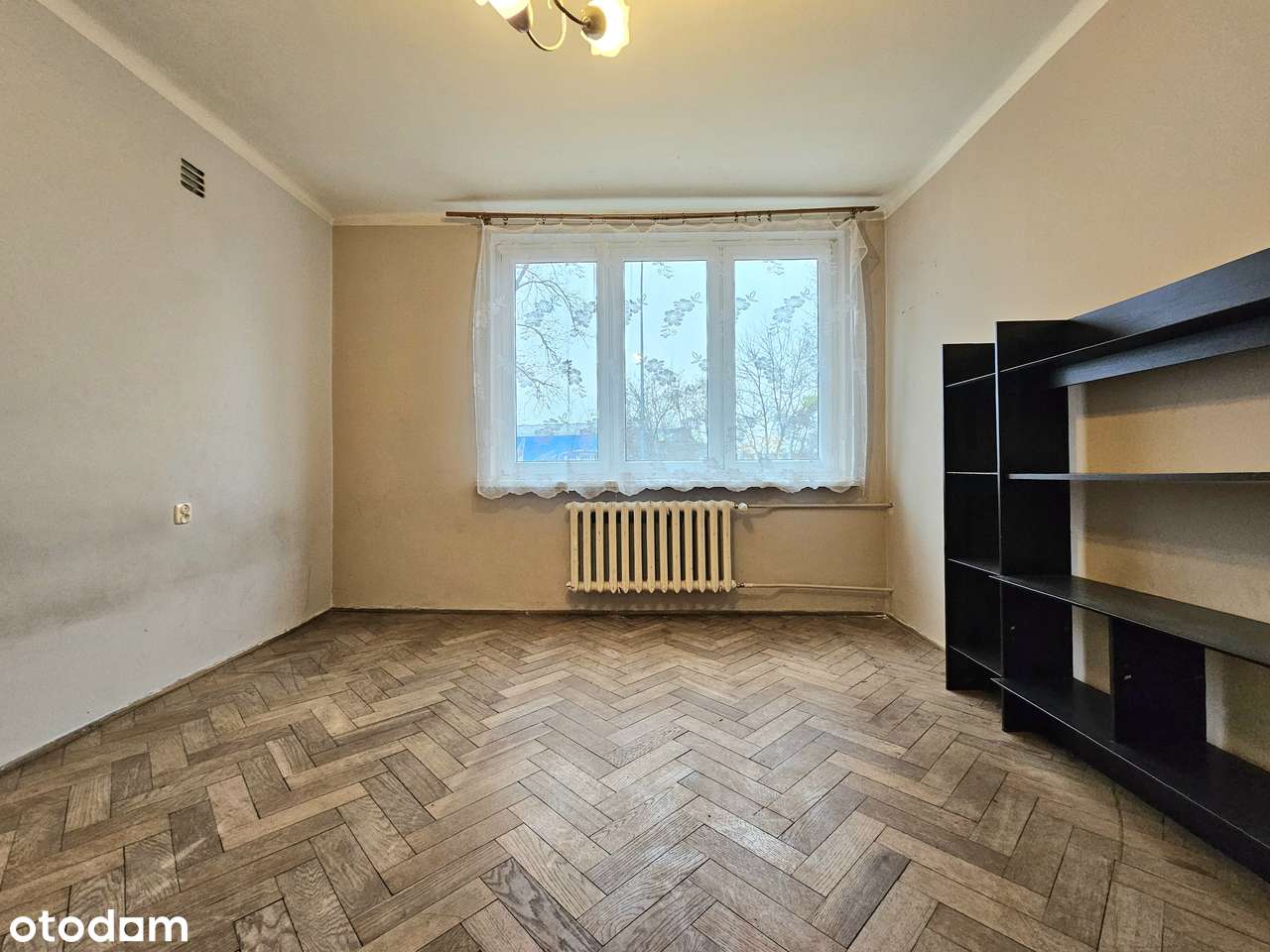 2 pokoje do remontu, Wrotków, Wrotkowska-3