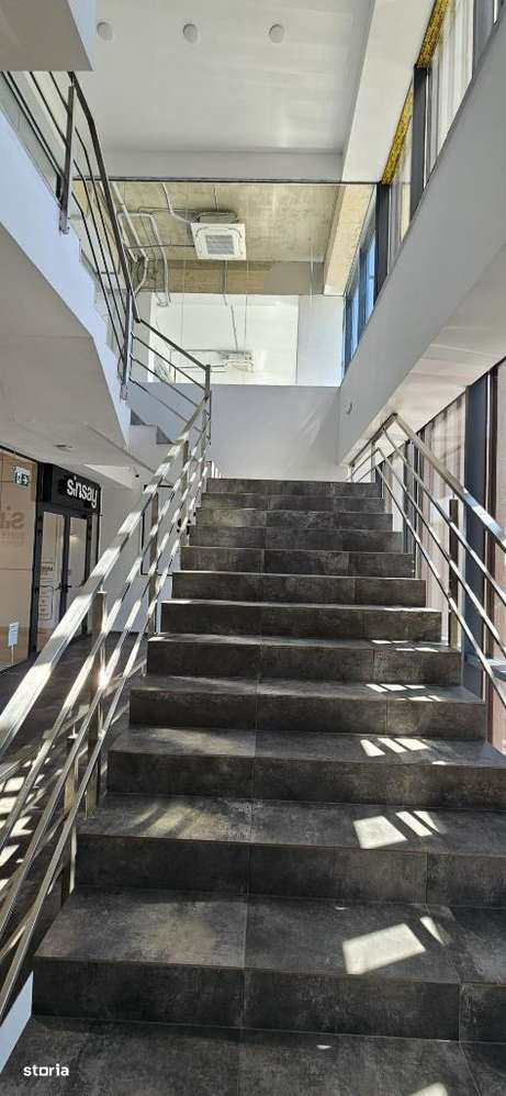 Centru Comercial de Vanzare Otopeni 23 August zona Kaufland - Imagine principală: 5/10