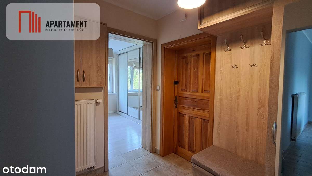 54 m² w zaciszu – Twoje wymarzone mieszkanie! - Pełny obrazek: 5/13