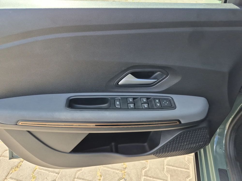 dacia sandero-stepway