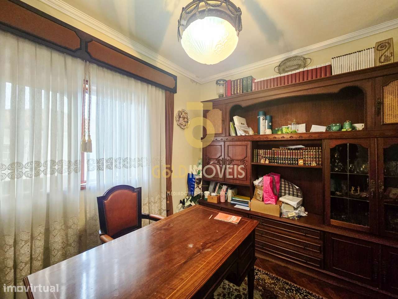 Moradia T4 Venda em Santa Maria de Lamas,Santa Maria da Feira-21