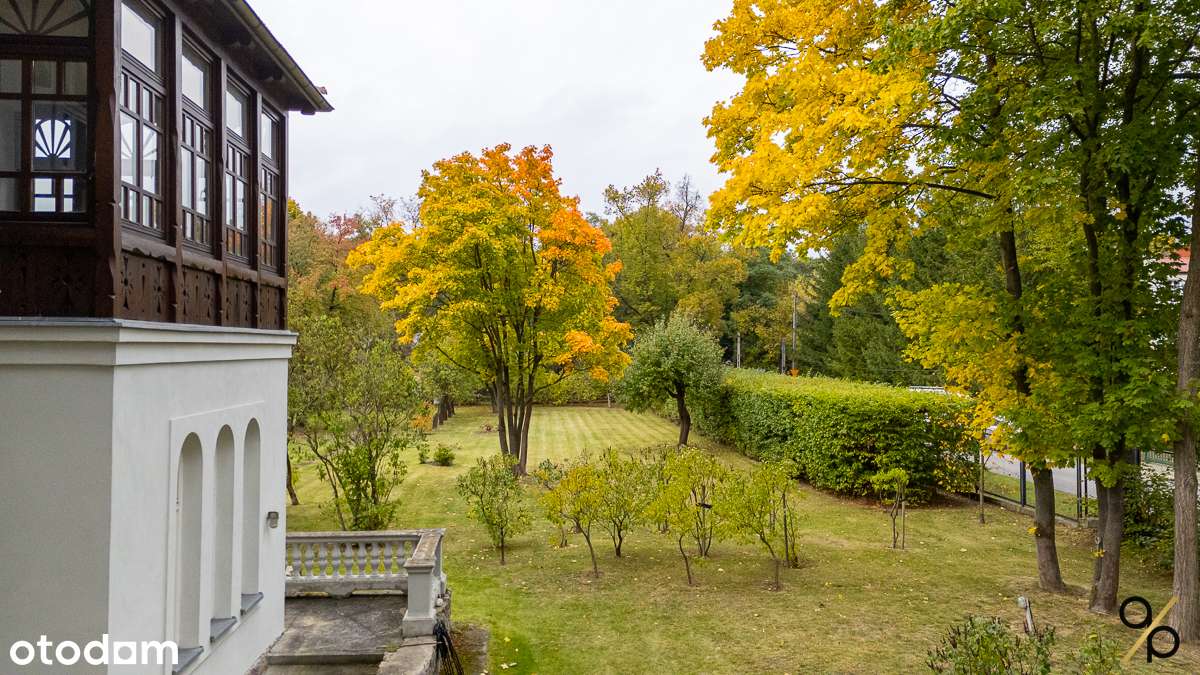 Willa „Mucha” – klejnot Konstancina z historią sięgającą XIX wieku-10