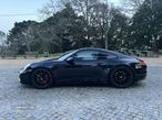 Porsche 992 Carrera S PDK - 2