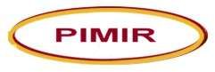 P.H.U. PIMIR logo