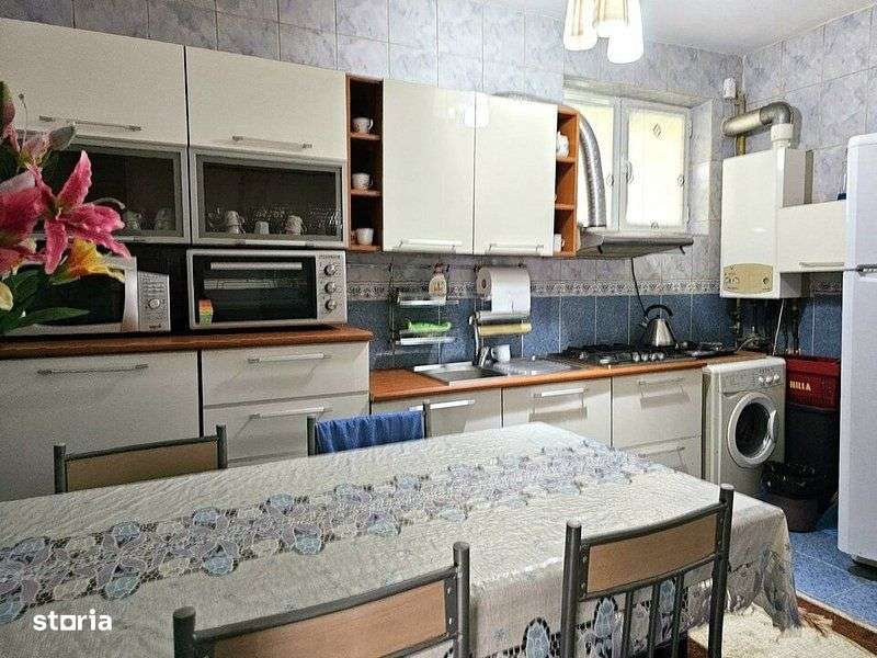 Casa individuala zona centrala - Facultatea de mecanica - Imagine principală: 4/13