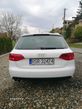 Audi A4 Avant 1.8T - 6