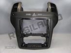 Forra Display 1311_1874 Opel Zafira / Zafira Family B 1.9 Cdti - 1