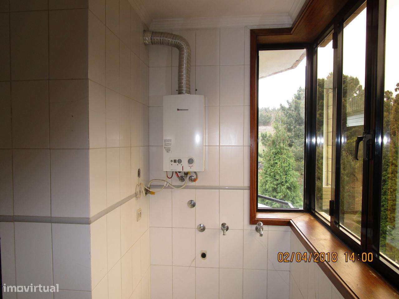 Apartamento T2 na Feiteira, Grijó - Grande imagem: 3/12