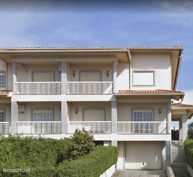 Moradia Geminada - São João de Lourosa (VISEU) - Grande imagem: 2/7